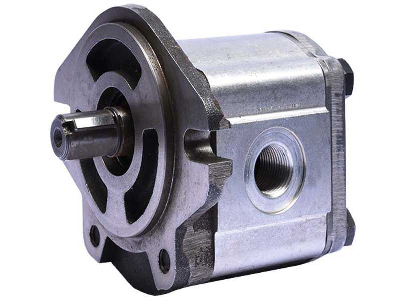 BuyEaton 12.3 cc/rev 210 Bar External Gear PumpGD512G19FFR2