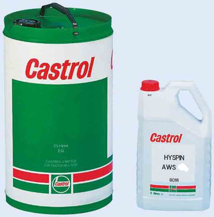 BuyCastrol AWS46 Hydraulic Oil20