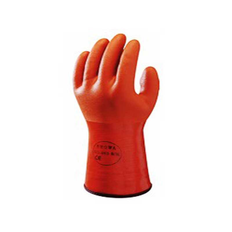 Midas Cold Storage Hand Gloves