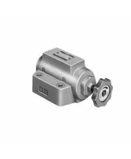 flow control valves