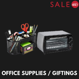 Office Supplies / Gifting_Marketplace
