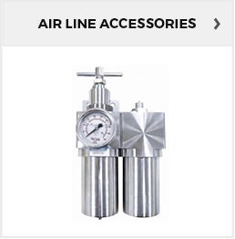 Air Line Accessories