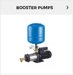 Booster Pumps