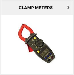 Clamp Meters & Probes