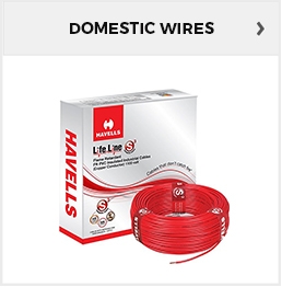 Domestic Wires