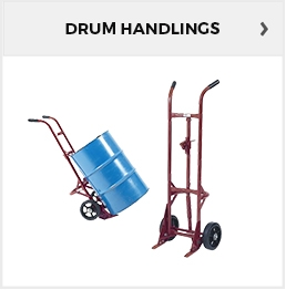 Drum Handling