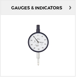 Gauges & Indicators