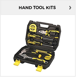 Hand Tool Kits