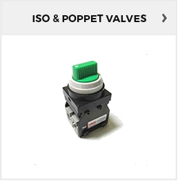 ISO & Poppet Valves