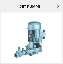 Jet Pumps