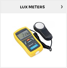 Lux Meters