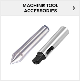 Machine Tool Accessories