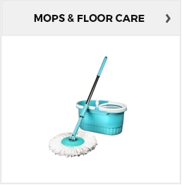 Mops & Floor Care