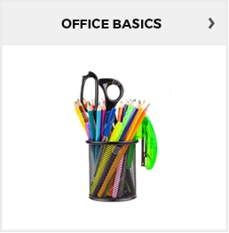Office Basics