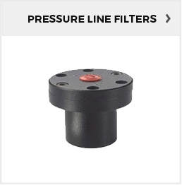 Pressure Line Filters
