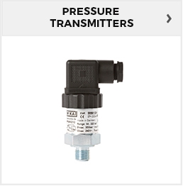 Pressure Transmitters
