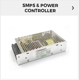 SMPS & Power Controllers