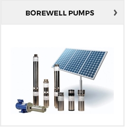 Borewell Pumps