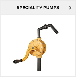 Speciality Pumps
