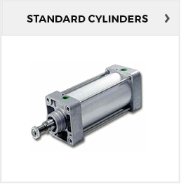 Standard Cylinders