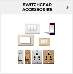 Switch Gears Accessories