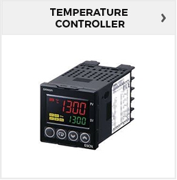 Temperature & PID Controllers