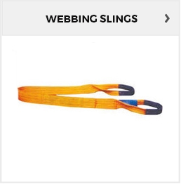 Webbing Slings
