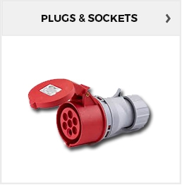 Plugs & Sockets