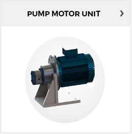 Pump Motor Unit