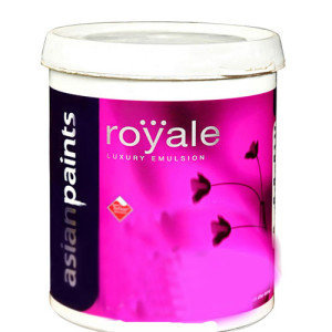 Asian paints royale shyne price sale