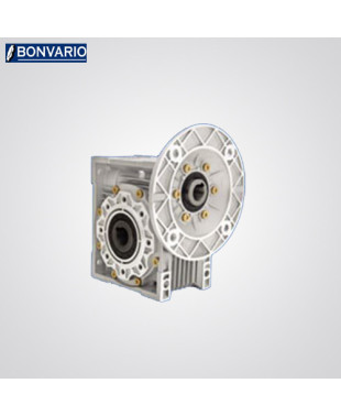 Bonvario 1 HP Size 50 Worm Gear Box-BLM050