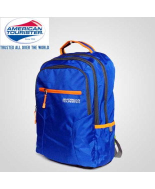 American Tourister 15 cm Buzz 2016 Black Backpack-I44-004