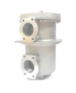 Hydroline 100 LPM 10µ Return Line Filter-CFR-025