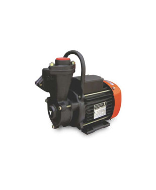 Kirloskar Single Phase 1.02 HP 25x25 mm Monoblock Pump-CRYSTAL 1.02 HP