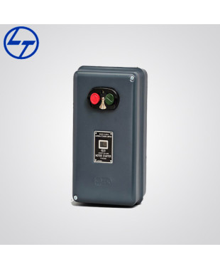 L&T 1 Phase 1.5kW 2 HP  Starter-SS97227OOBO