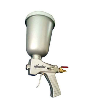 Texture Gun Paint Sprayer