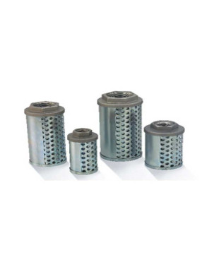 Hydroline 1/2" 10 Micron Filter Element-TIE-04-010
