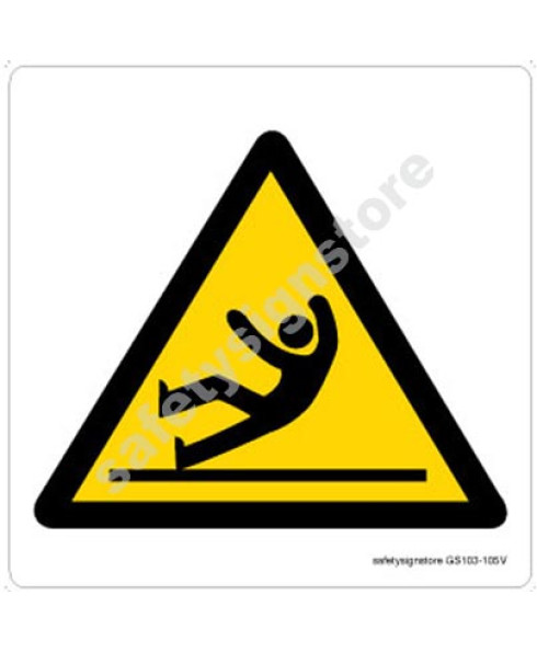 Buy 3m Converter 105x105 Mm General Sign Gs103 105v 01 Industrykart Com
