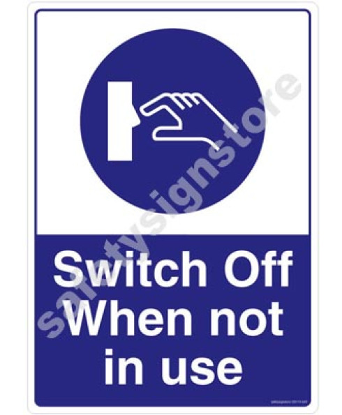 3M Converter 297X420 mm General Sign-GS119-A3PC-01