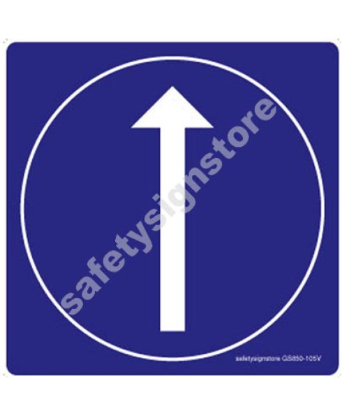 3M Converter 210X210 mm General Sign-GS850-210PC-01