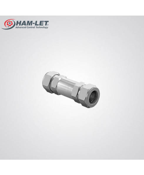Hamlet Check valve H400SSL1/225PSI