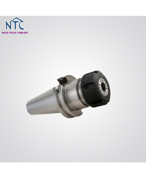 NTC Milling Tool Holder/Collet Chuck for ER Collet( DIN 6499)-BT40 SLN 32- 150