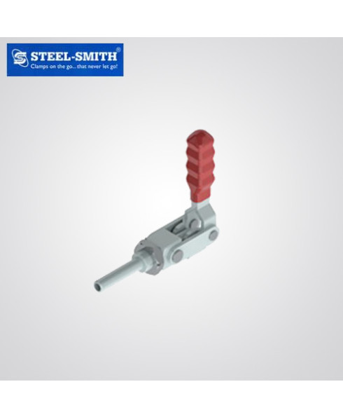 Steel Smith 100 Kg. Holding Capacity Package Size-Front Mounting  Toggle Clamp-HTC-350 FM