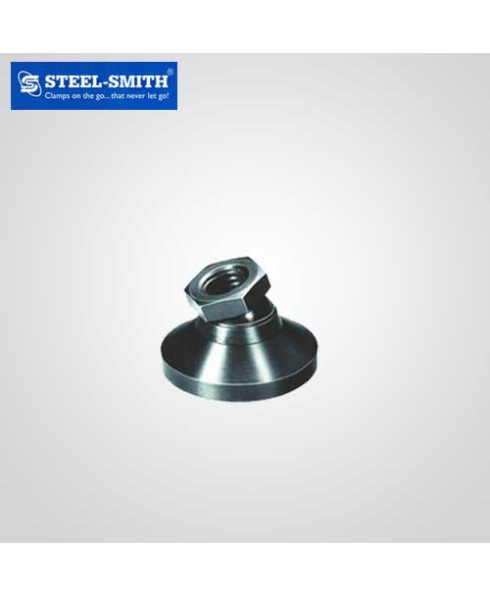 Steel Smith 18 Kg. Holding Capacity Female Levelling Pad-SLPF-825