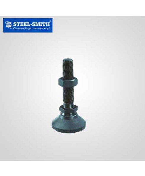 Steel Smith 10 Kg. Holding Capacity Male Levelling Pad-SLPM-660