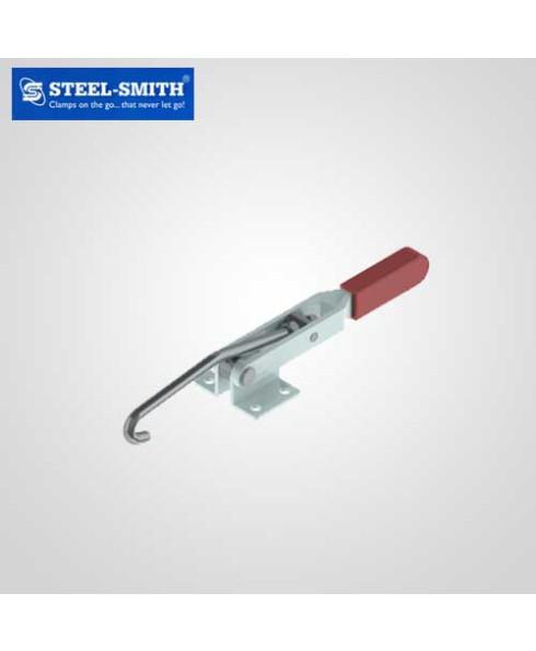 Steel Smith 75 Kg. Holding Capacity Pull Action Toggle Clamp-PA-1010