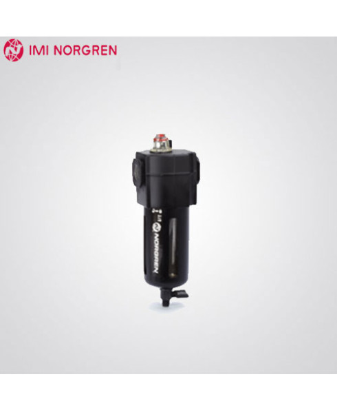 Norgren Port Size G1/2 Lubricator-L74M-4GP-QPN