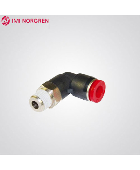 Norgren 90 Degree Swivel Elbow Adaptor-C01470818