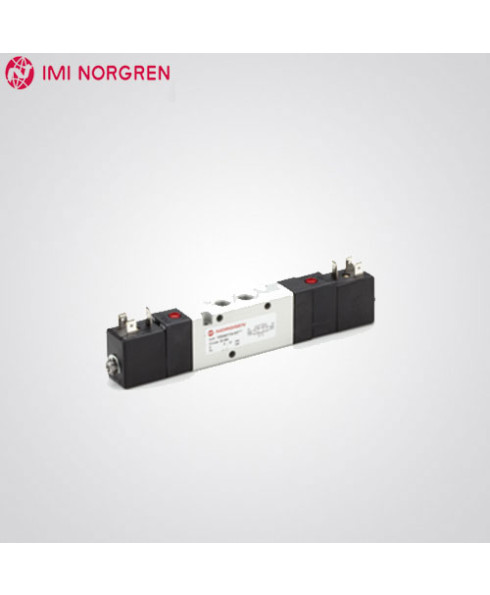 Norgren Solenoid Valve-V60A611A-A313J