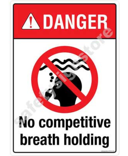 3M Converter 210X297mm Property & Security Signs-PS715-A4V